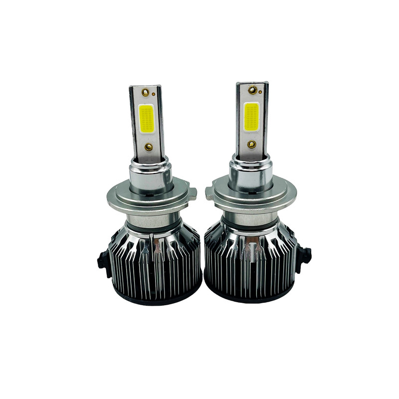 هدلایت زیمر مدل X-treme پایه H7 بسته دو عددی