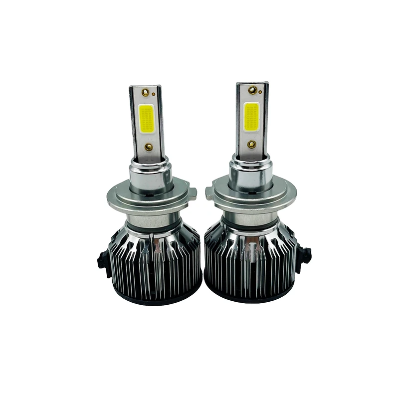 هدلایت زیمر مدل X-treme پایه H7 بسته دو عددی