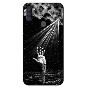 Megafone Last Hope 7427 Cover For Samsung Galaxy A11 / M11