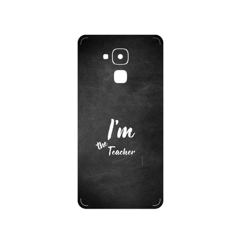 برچسب پوششی ماهوت مدل Teacher مناسب برای گوشی موبایل هوآوی Gt3