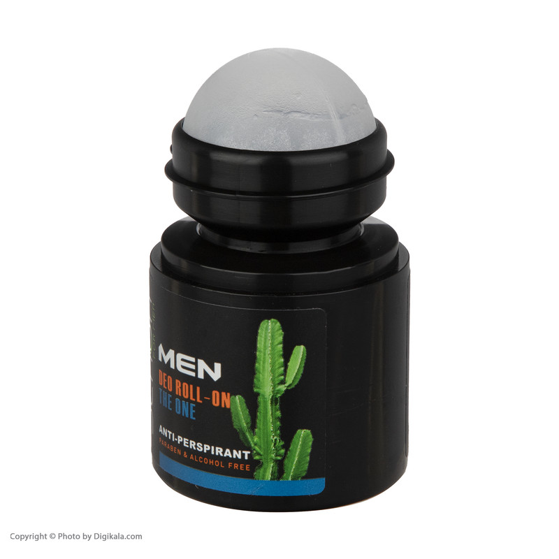 رول ضد تعریق شون مدل Anti Perspirant حجم 50 میلی لیتر رول ضد تعریق شون مدل Anti Perspirant حجم 50 میلی لیتر