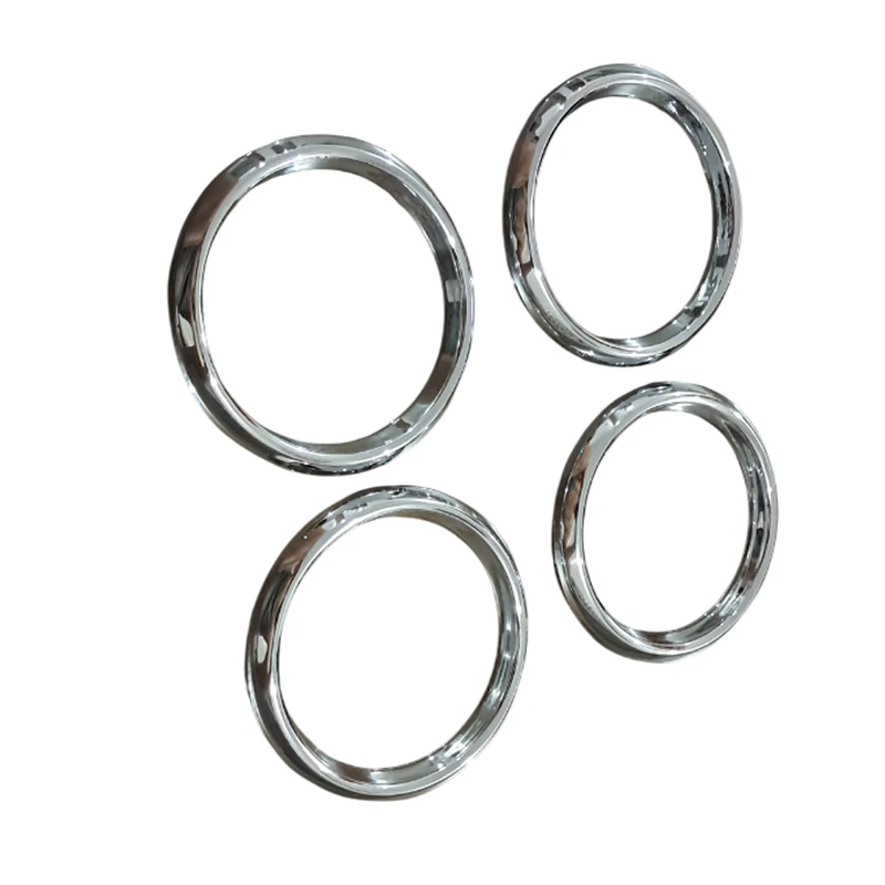 حلقه دور دریچه کولر  بسته 4 عددی مناسب برای رانا و رانا پلاس