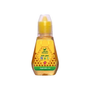 عسل کنار دارامان - 200گرم