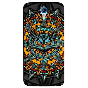 Megafone Owl 1903 Cover For Htc Desire 620