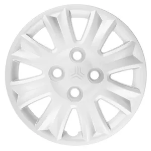 قالپاق چرخ خودرو کد 07 سایز 13 اینچ مناسب برای تیبا 