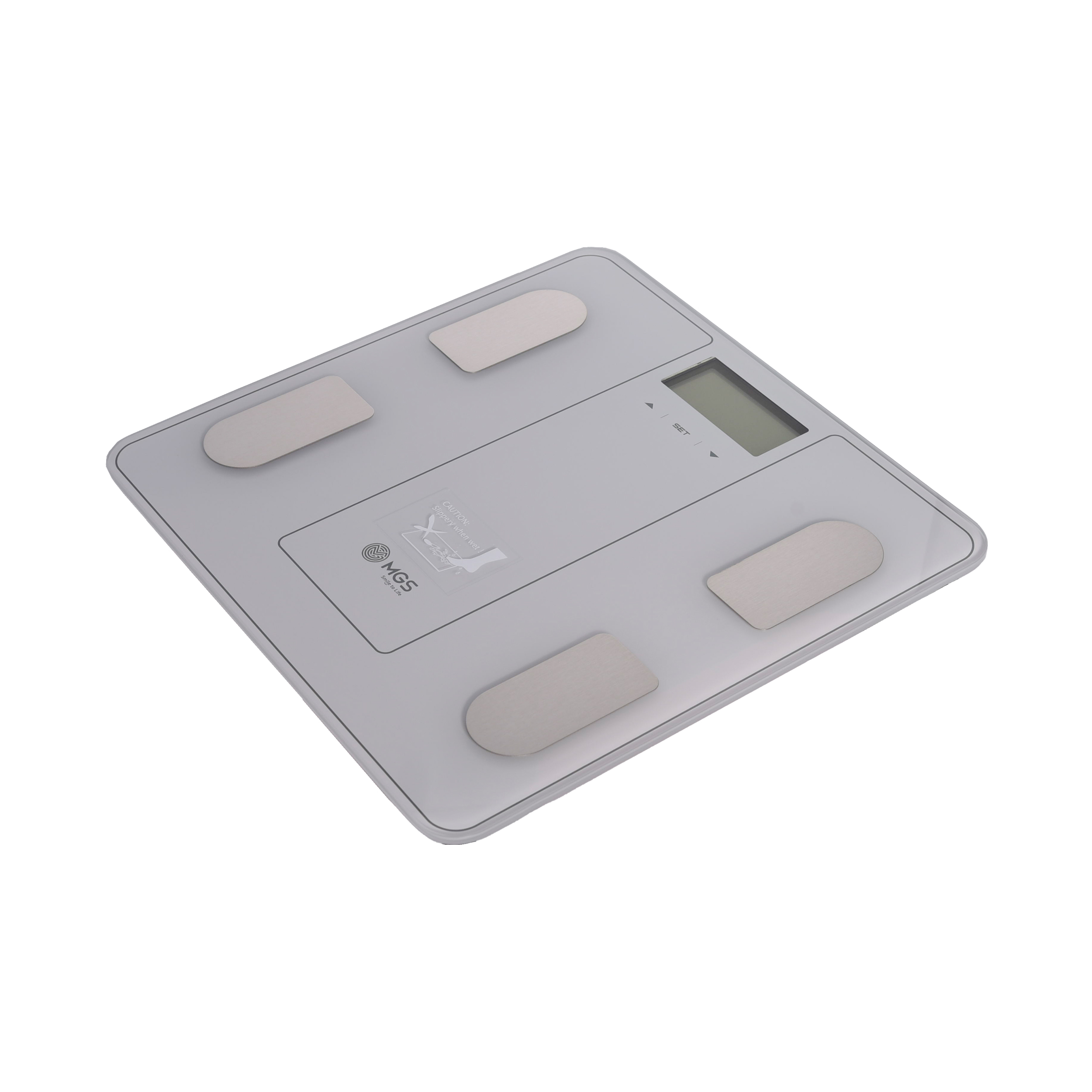 ترازو دیجیتال ام جی اس مدل 1415