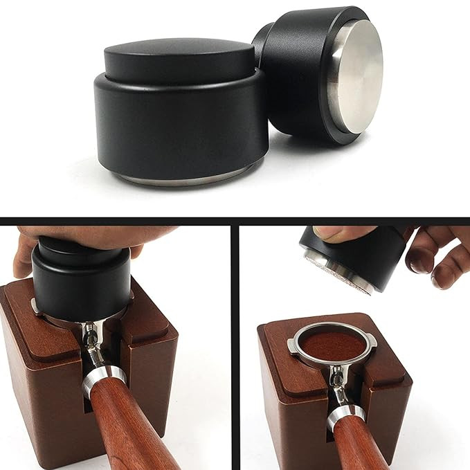 تمپر قهوه مدل پوش دار کد 51 تمپر قهوه مدل پوش دار کد 51