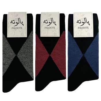 جوراب مردانه