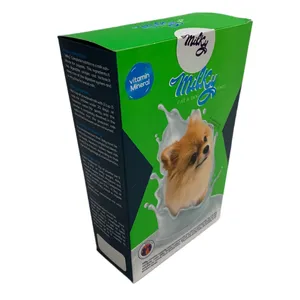 شیرخشک سگ میلکی کد s20 وزن 350 گرم