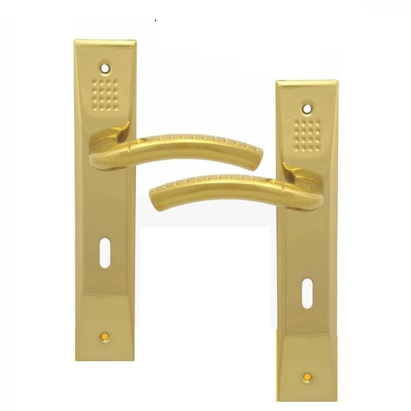 دستگیره در مدل 462 کلیدی ترمو بسته 2عددی