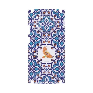 MAHOOT Homa_Tile-FullSkin Cover Sticker for Motorola Moto G04s