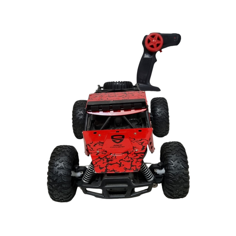 ماشین بازی کنترلی مدل آفرود شارژی کد A20