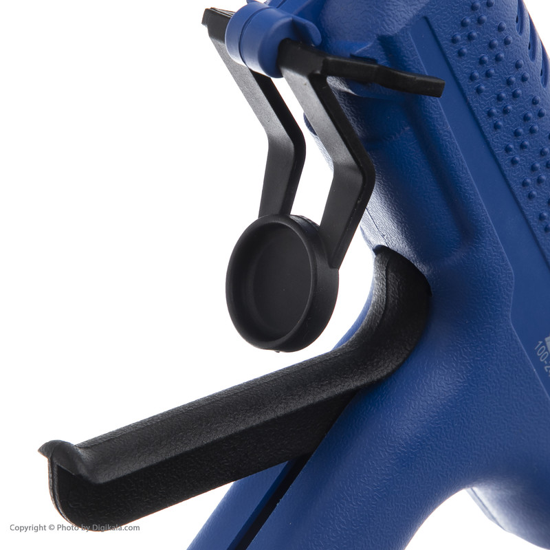 دستگاه چسب تفنگی گیل سان مدل ZD-8A دستگاه چسب تفنگی گیل سان مدل ZD-8A