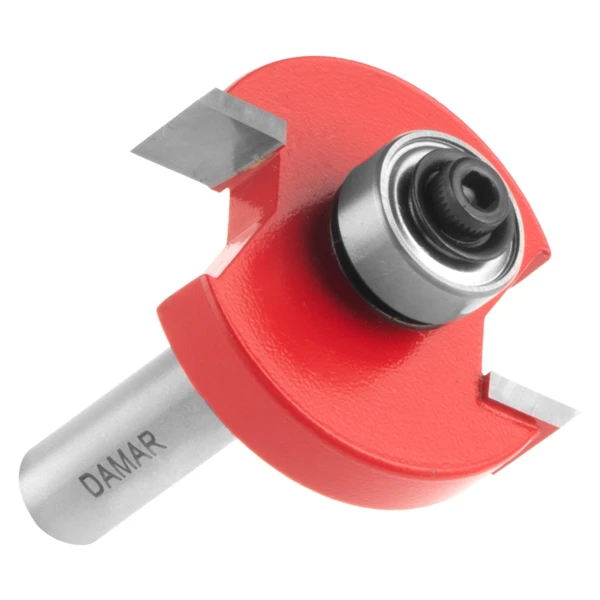 مته دوراهه دامار مدل DM703503-l12 سایز 12