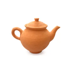قوری سفالی مدل mr15