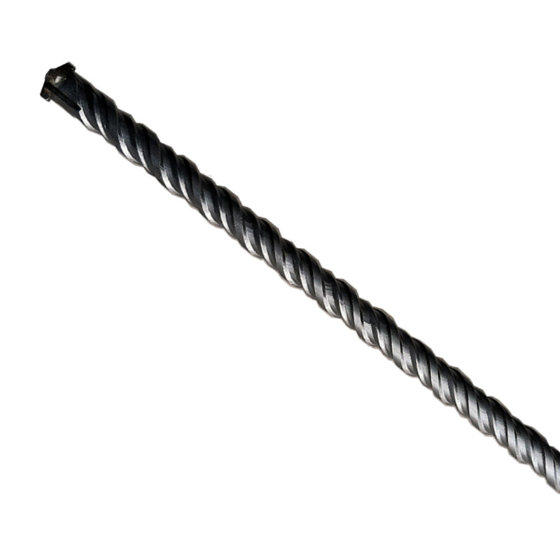 مته چهار شیار فرد کد AT-012460 سایز 12 میلیمتر