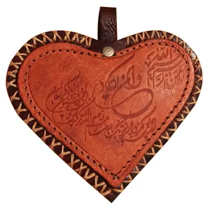 آویز گردنبند وان یکاد مدل aba12