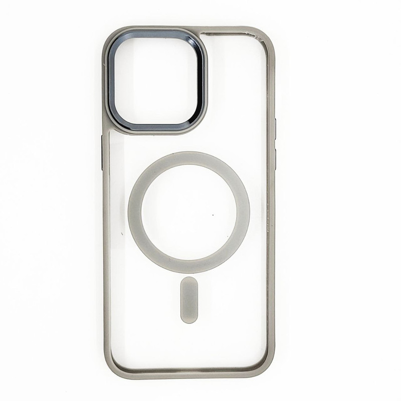 کاور مدل مگ سیف کد 13 مناسب برای گوشی موبایل اپل iPhone 13
