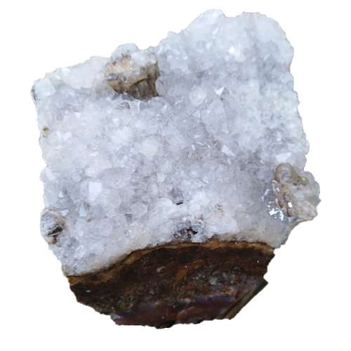 سنگ راف کوارتز مدل TAK03