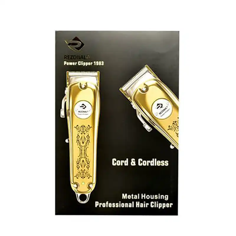 ماشین اصلاح موی سر رزونال مدل Power Clipper