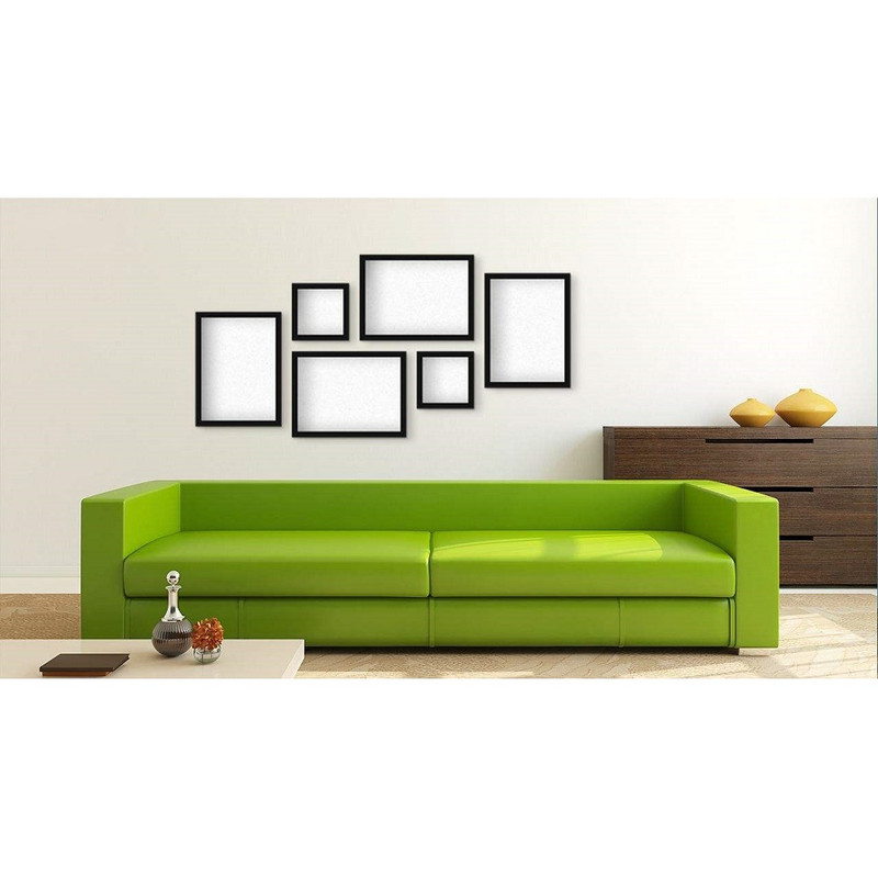 قاب عکس کد 215 مجموعه 6 عددی