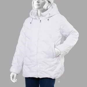 کاپشن زنانه نیزل مدل 80120