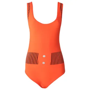 مایو زنانه مدل S022