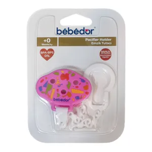 زنجیر پستانک به به دور مدل Bd8502.9 