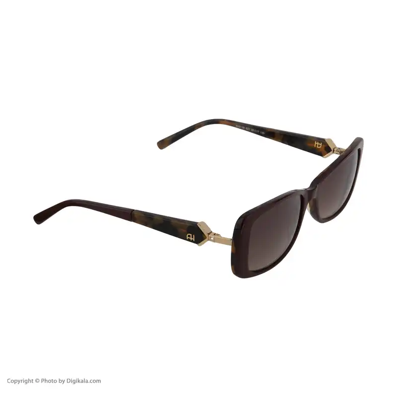 عینک آفتابی زنانه آناهیکمن مدل 9128