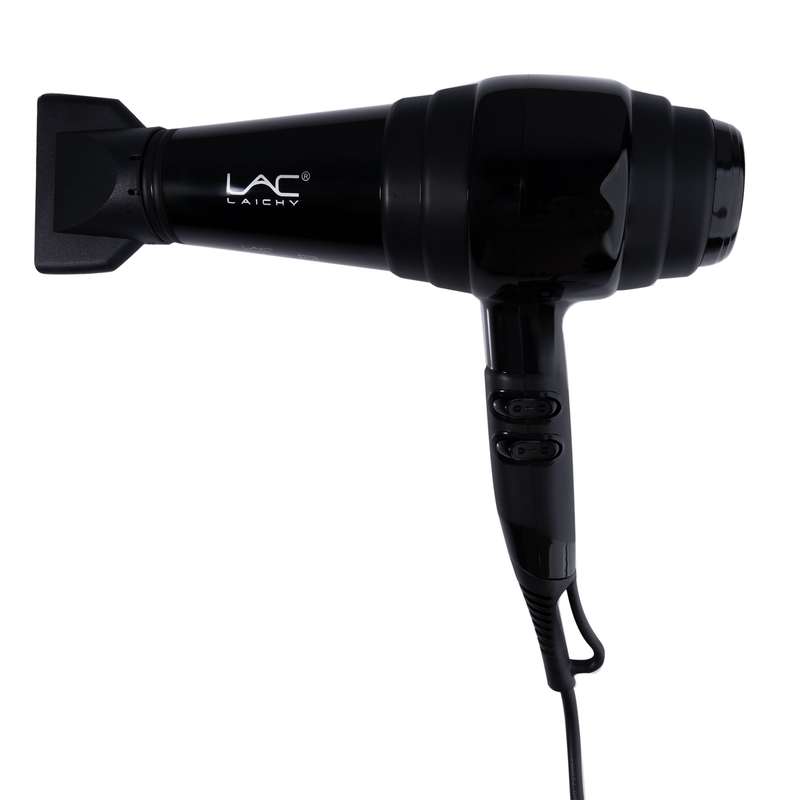سشوار حرفه ای لایچی مدل L-9070 سشوار حرفه ای لایچی مدل L-9070