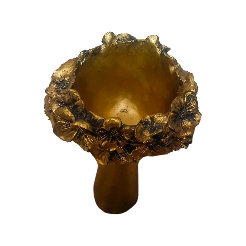 مجسمه مدل Flower مجموعه سه عددی