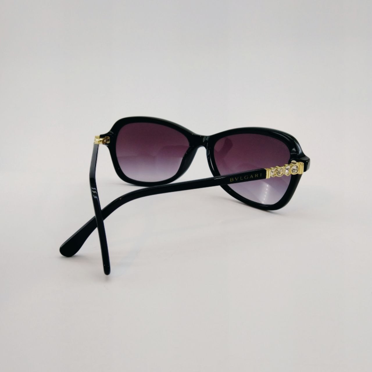 عینک آفتابی زنانه بولگاری مدل BV 8196B C1 -  - 6