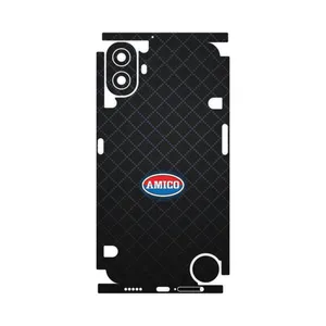 MAHOOT AMICO-FullSkin Cover Sticker for Nothing CMF Phone 1
