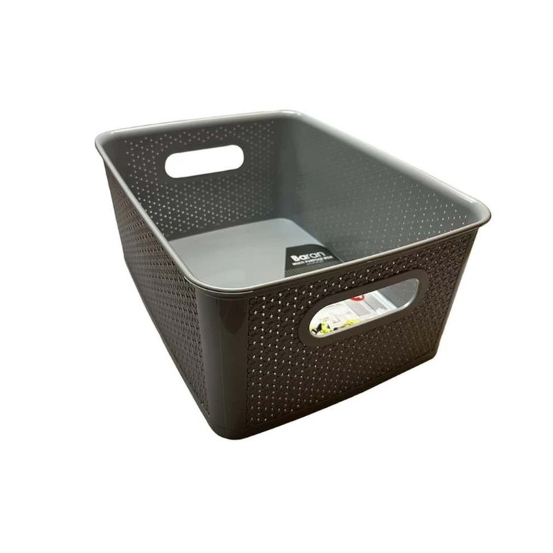 سبد میوه مدل باران کد 1