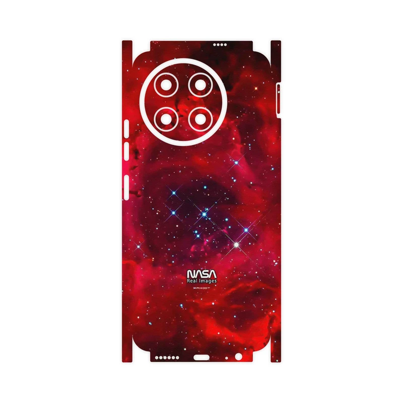 برچسب پوششی ماهوت مدل Universe b NASA 10-FullSkin مناسب برای گوشی موبایل تکنو Spark 30 Pro