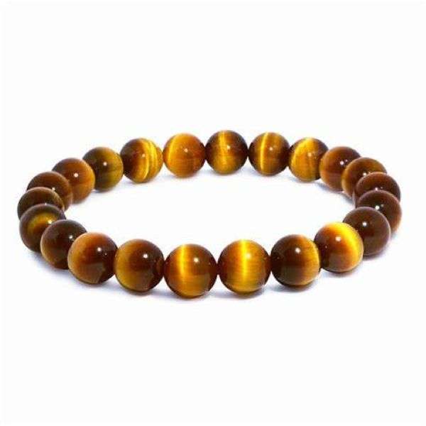 دستبند مدل چشم ببر کد 10-115 دستبند مدل چشم ببر کد 10-115