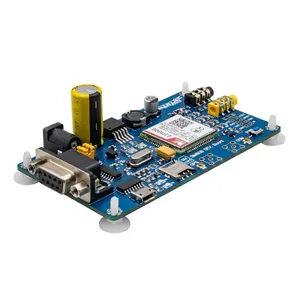 برد صنعتی مدل SIM808