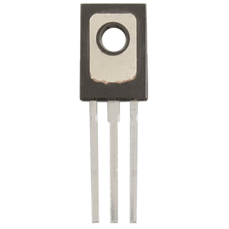 ترانزیستور مدل MJE13003 بسته 4 عددی