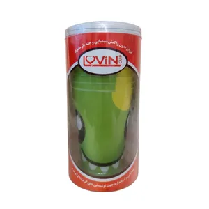 لیوان مدل 300cc مجموعه 6 عددی