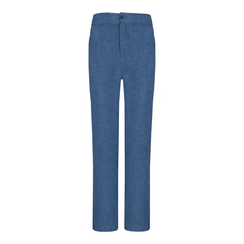 مانتو و شلوار زنانه السانا مدل پانیسا کد 180605