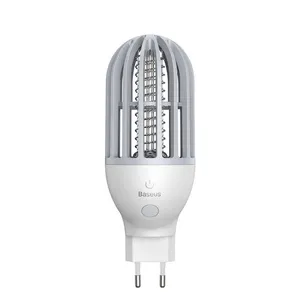 حشره کش برقی باسئوس مدل Linlon Outlet