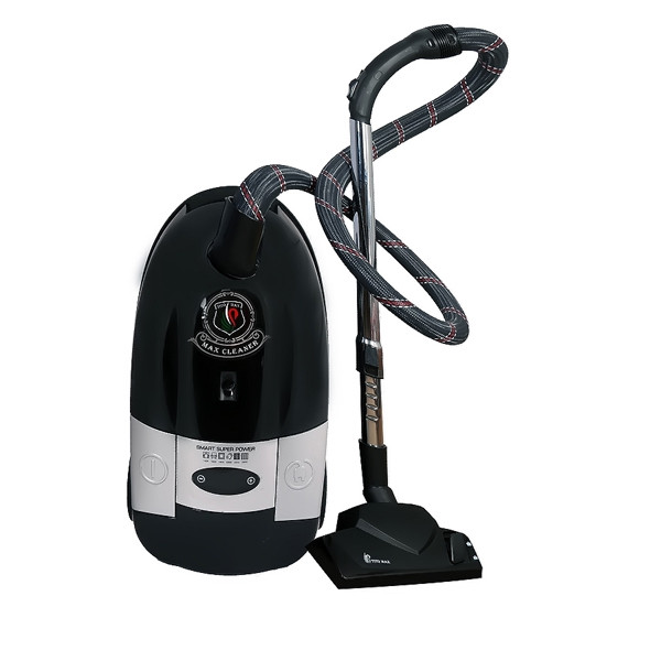 جاروبرقی تیتومکث مدل TM107