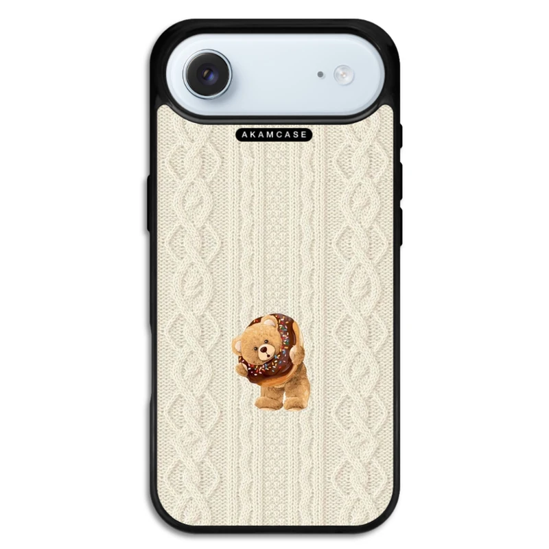 کاور آکام مدل AMC-WA17AIR-TRICOT-26 مناسب برای گوشی موبایل اپل iPhone Air