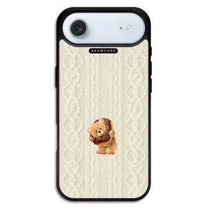 AKAM AMC-WA17AIR-TRICOT-26 Cover For Apple iPhone Air