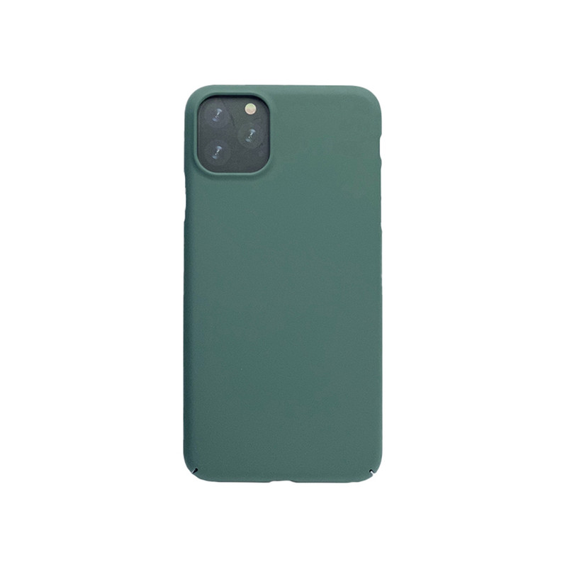 کاور ای اِس آر مدل Liquid Shield مناسب برای گوشی موبایل اپل iPhone 11 Pro Max