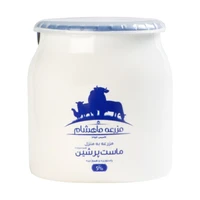 ماست پرشین پر چرب ماهشام - 1500 گرم