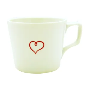 فنجان مدل fantasy heart