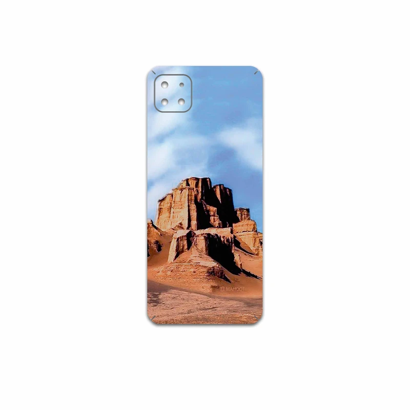 برچسب پوششی ماهوت مدل Kaloot مناسب برای گوشی موبایل سامسونگ Galaxy A22 5G