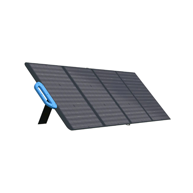 پنل خورشیدی بلوتی مدل PV120 ظرفیت 120 وات پنل خورشیدی بلوتی مدل PV120 ظرفیت 120 وات