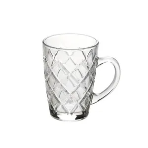 لیوان مدل BMZ۲۱۳۰۳LXT_۵ مجموعه شش عددی